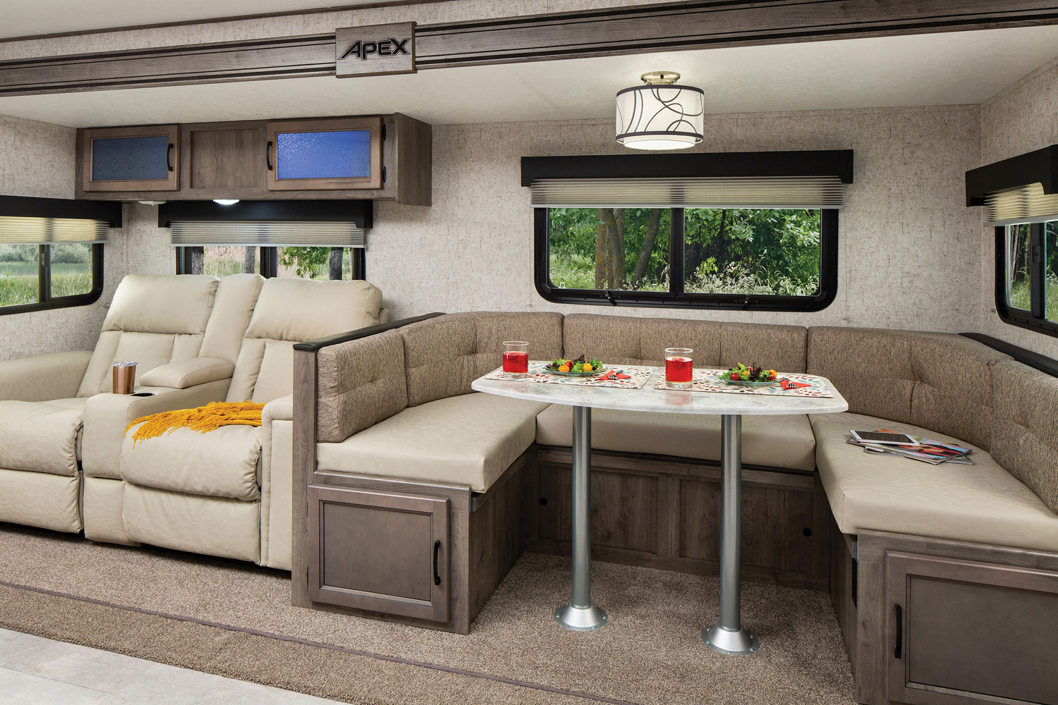 Coachmen Apex Ultra Lite - фото №7