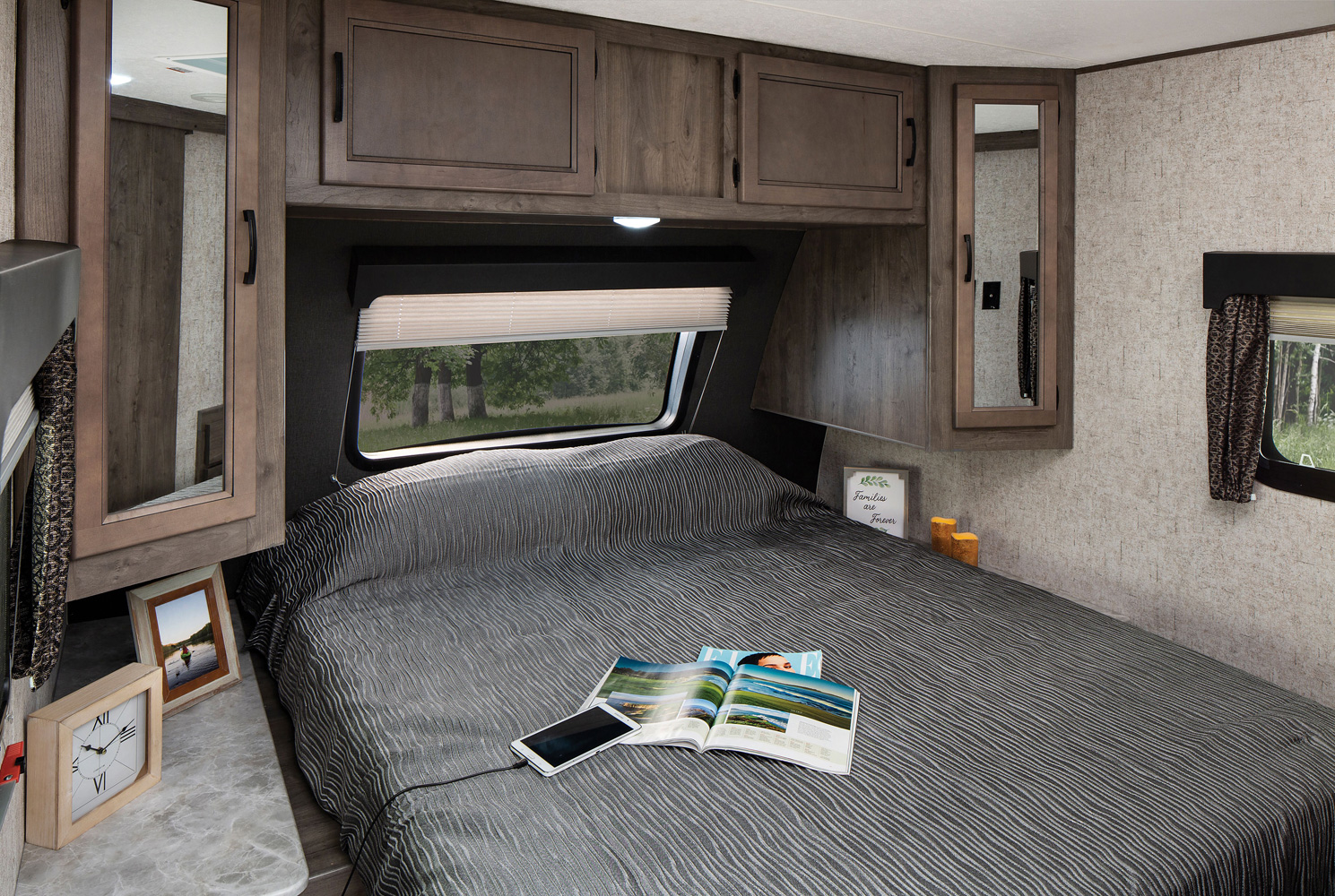 Coachmen Apex Ultra Lite - фото №8