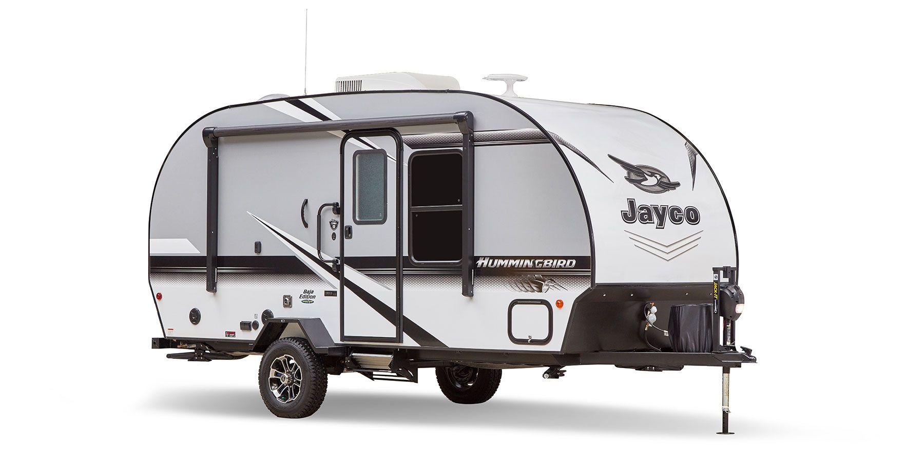 Jayco Hummingbird, 17RB, новый. | 