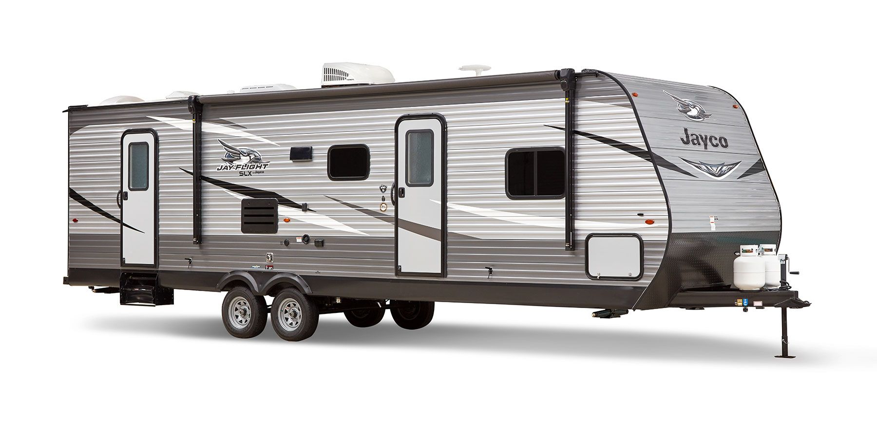 Jayco Jay Flight SLX, 242BHS, новый. | 