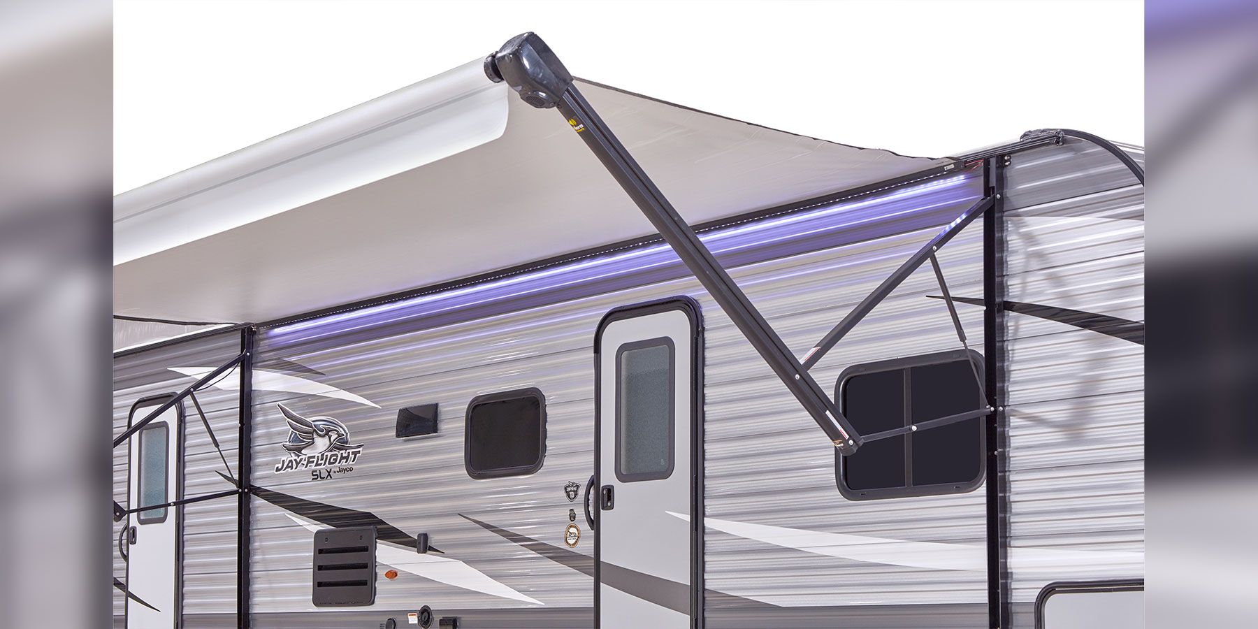 Jayco Jay Flight SLX - фото №8