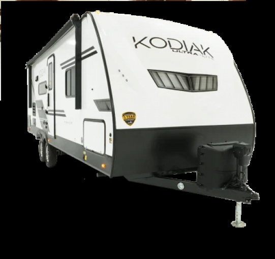 Dutchmen Kodiak Ultra-lite, 296BHSL, новый. | 