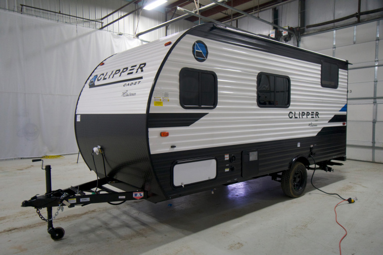 Coachmen Clipper Ultra-Lite - фото №3