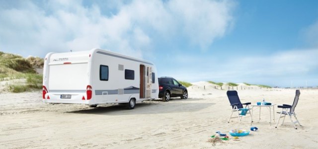 RV-SALES - продажа прицепов-дач и автодомов из США